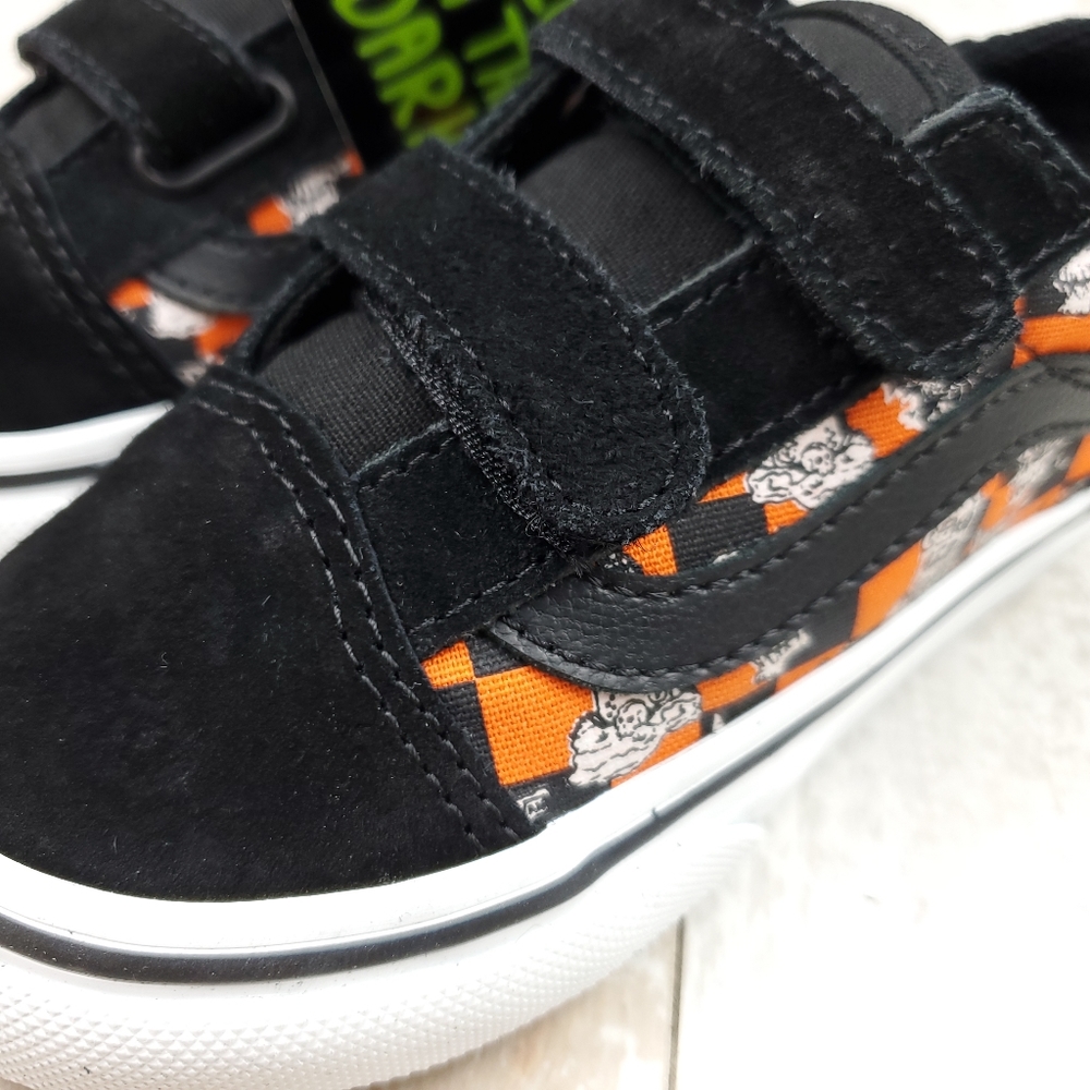 Vans Old Skool Sk8 Monsters - Picture 5 of 10